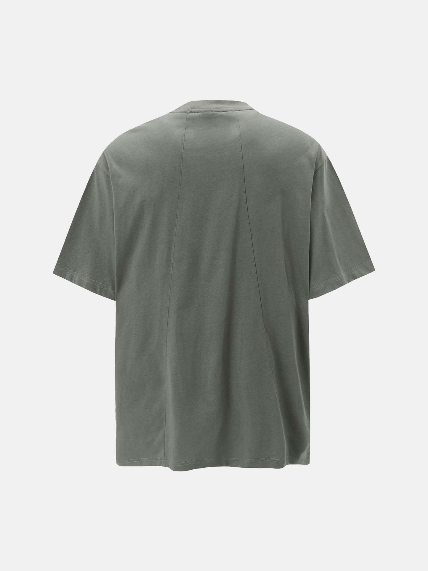 Stealth Panel T-Shirt