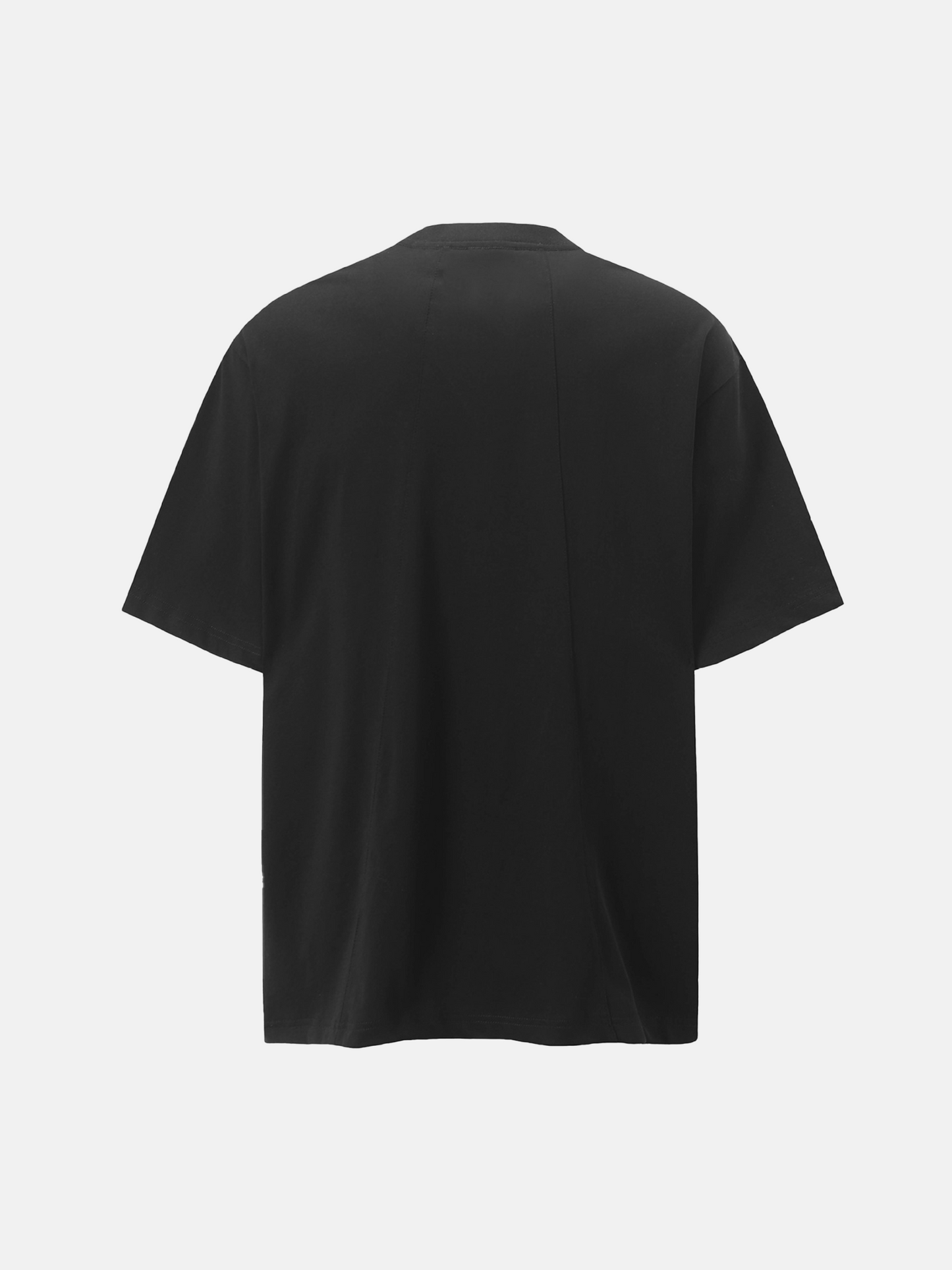 Stealth Panel T-Shirt