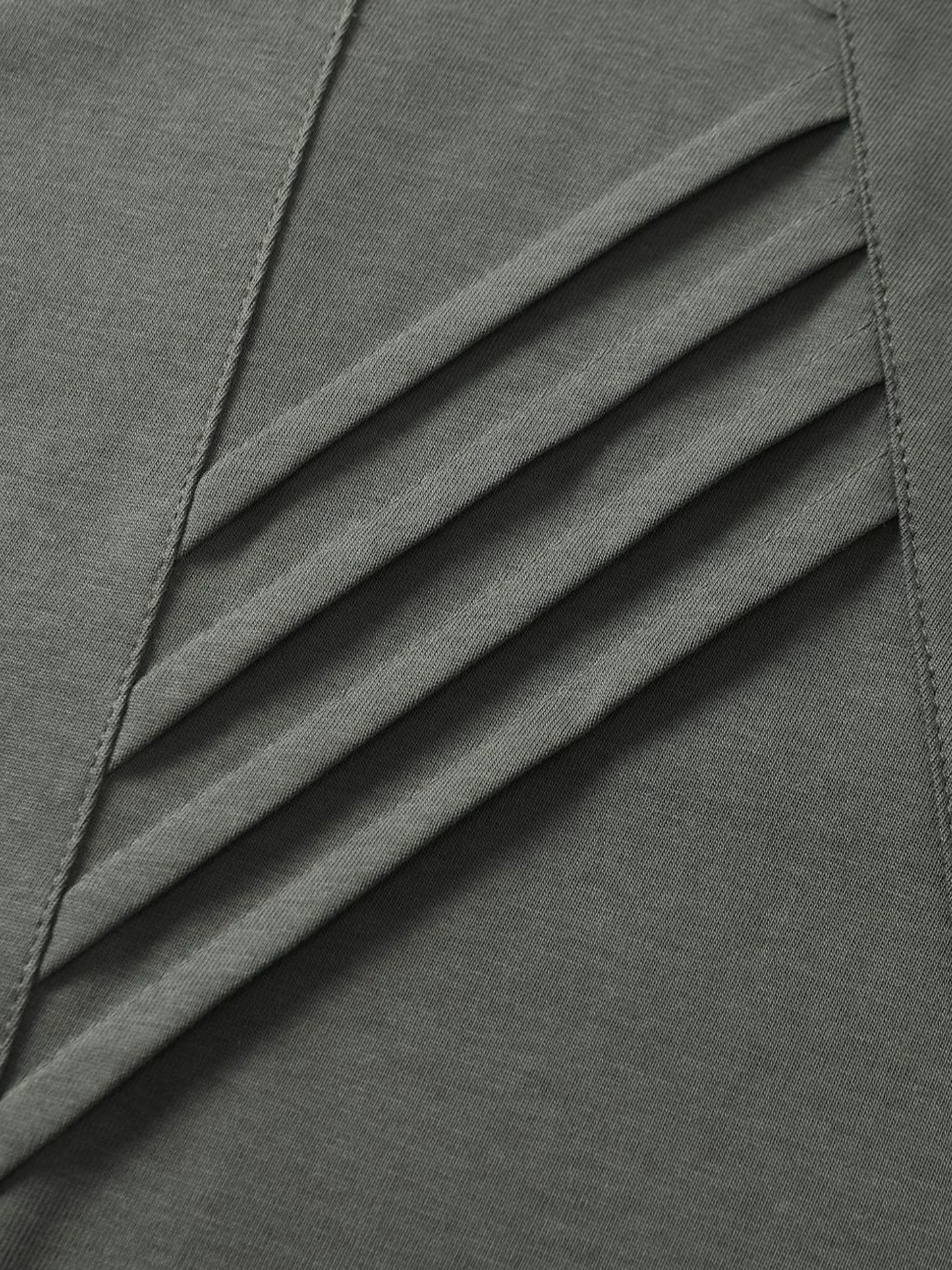 Stealth Panel T-Shirt