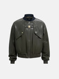 Stealth Recon Bomberjacke