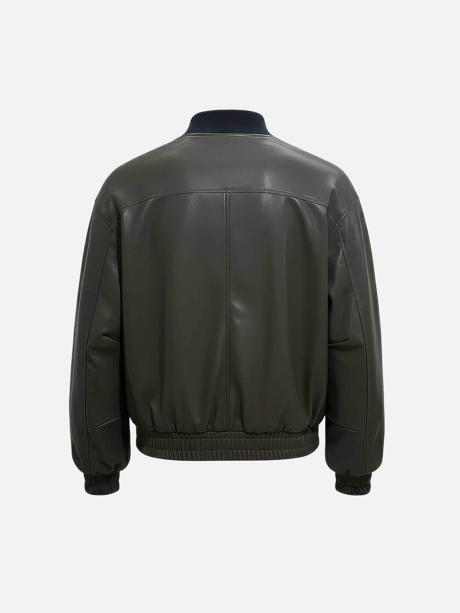 Stealth Recon Bomber Jacket