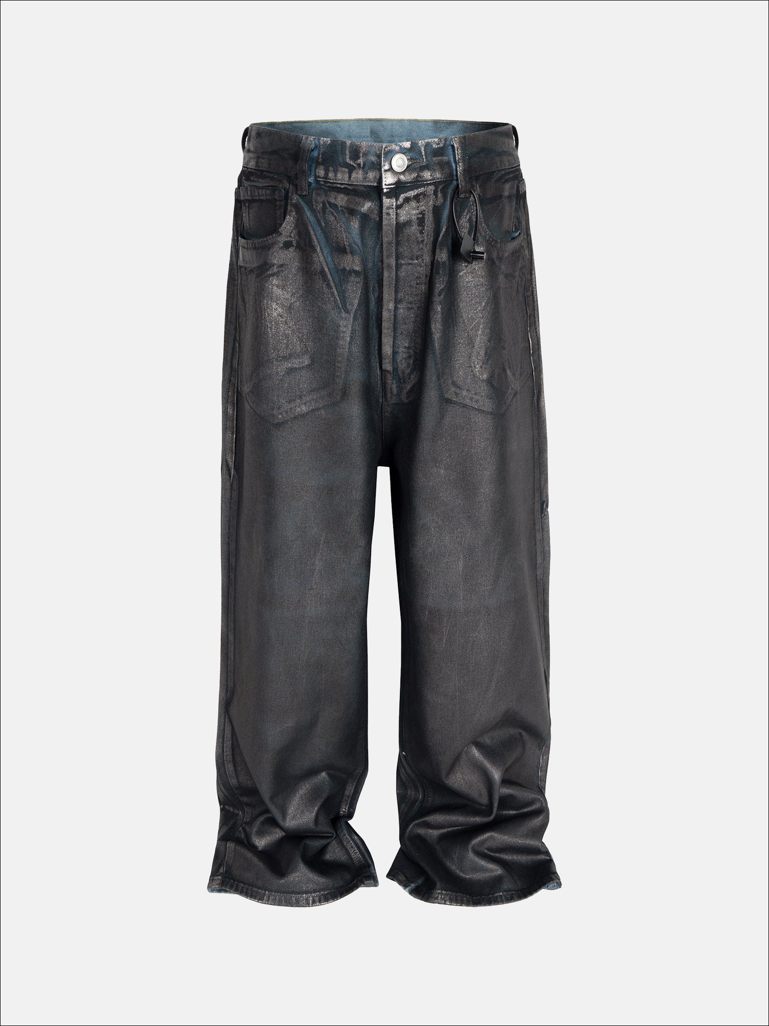 Steel Rift Pants