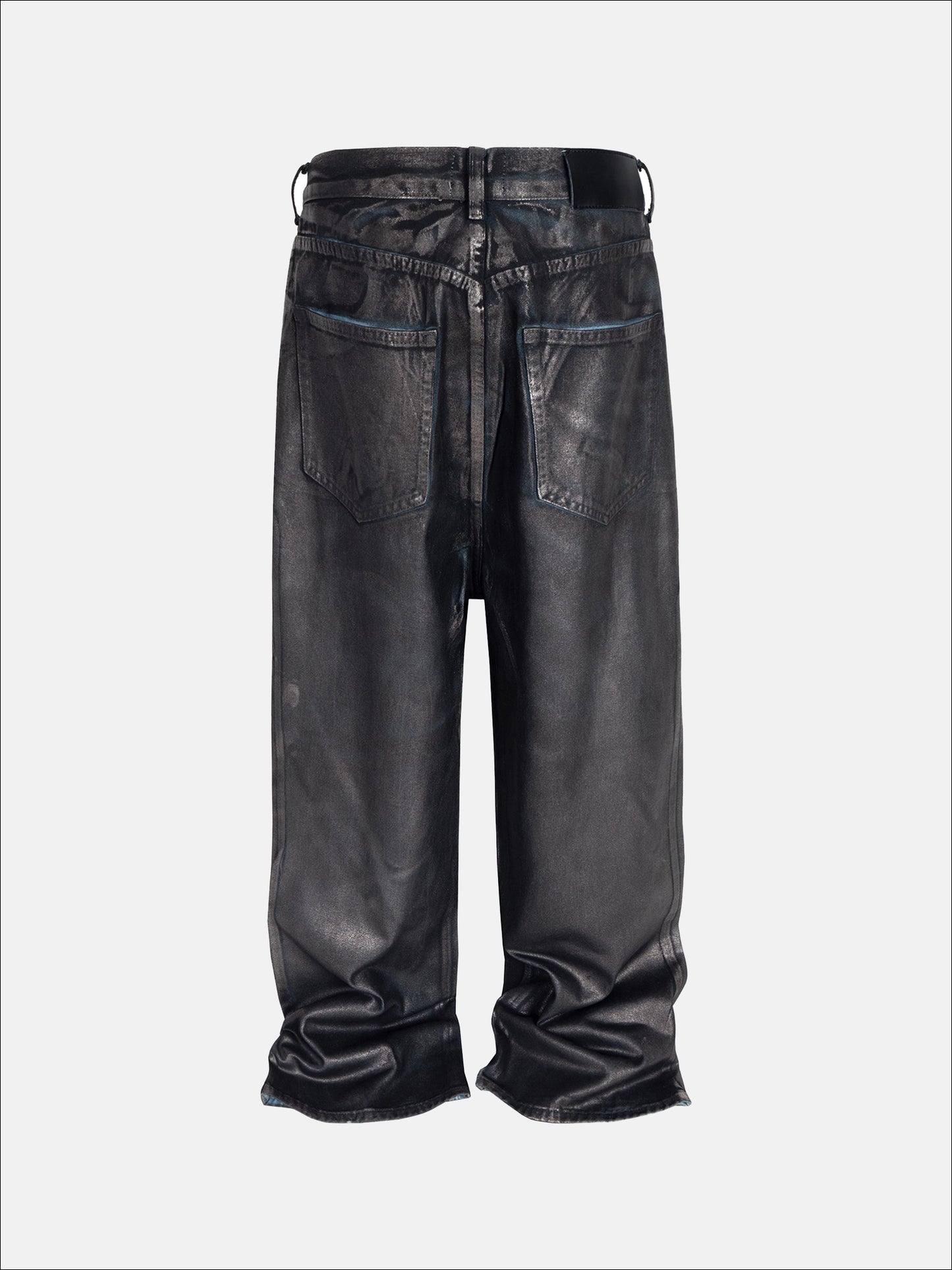 Steel Rift-Hose