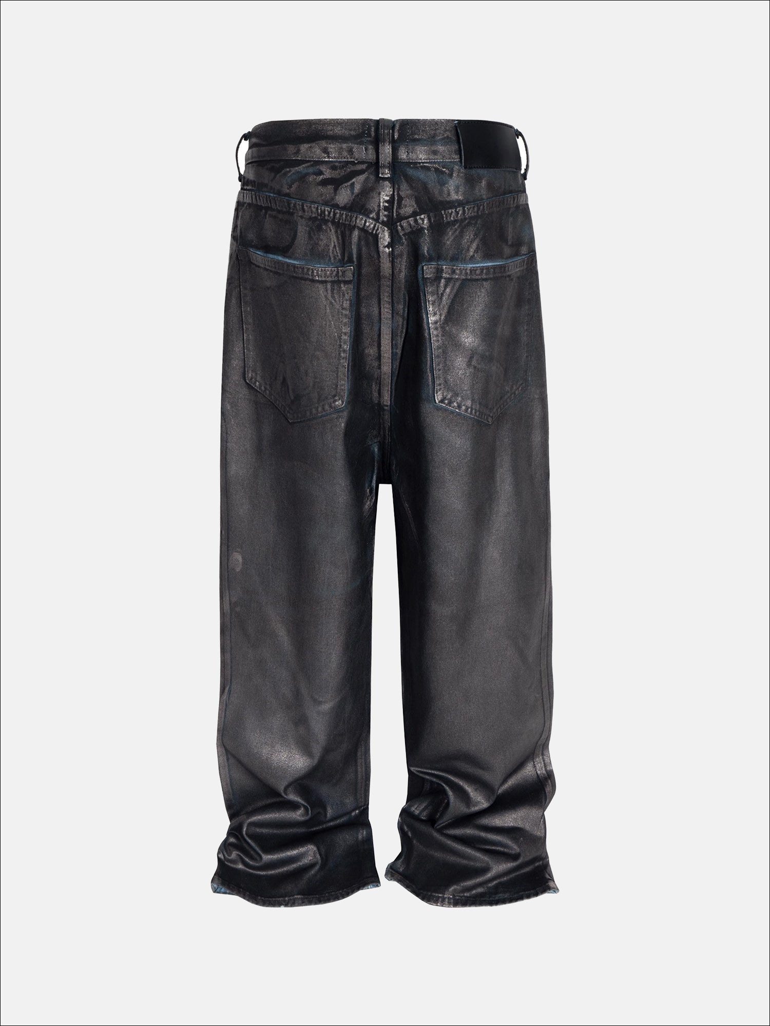 Steel Rift Pants