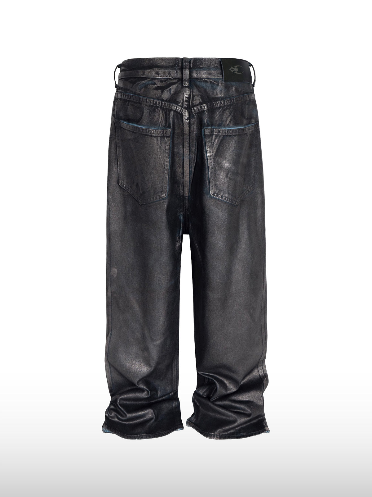 Steel Rift-Hose