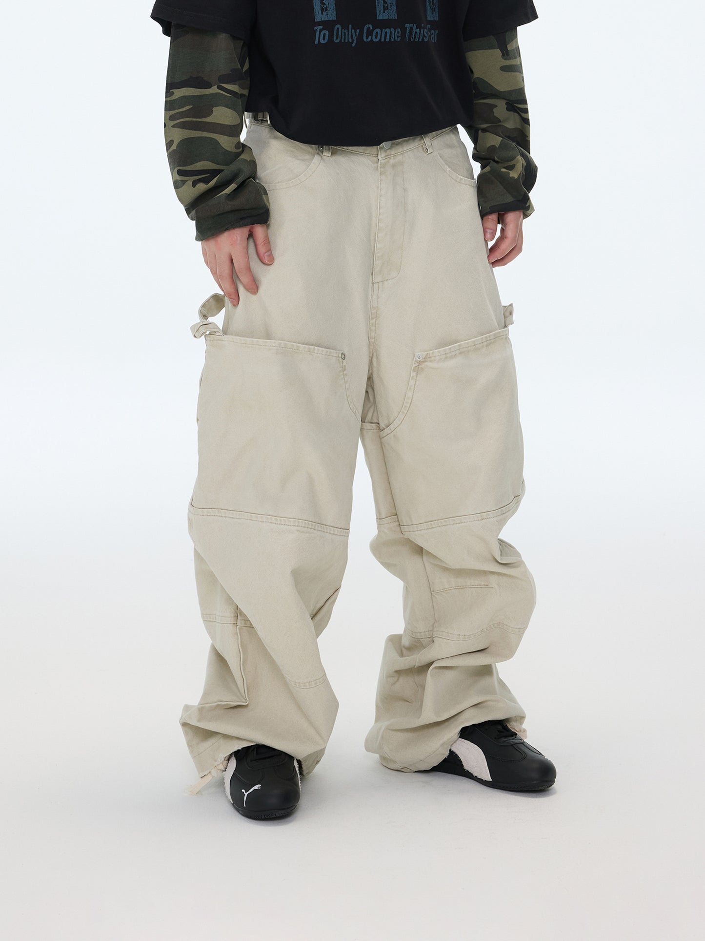 Steinhose