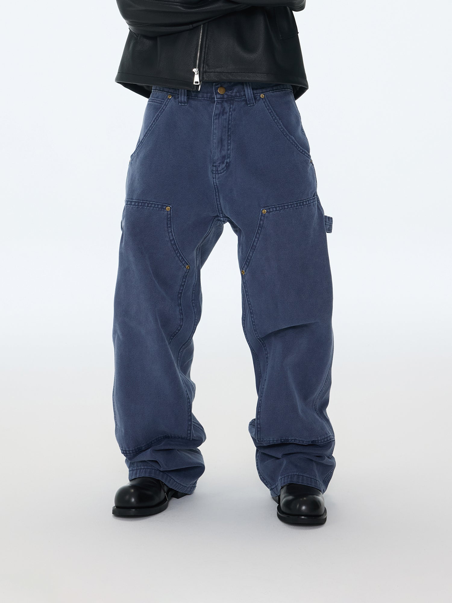 Street Work Pants