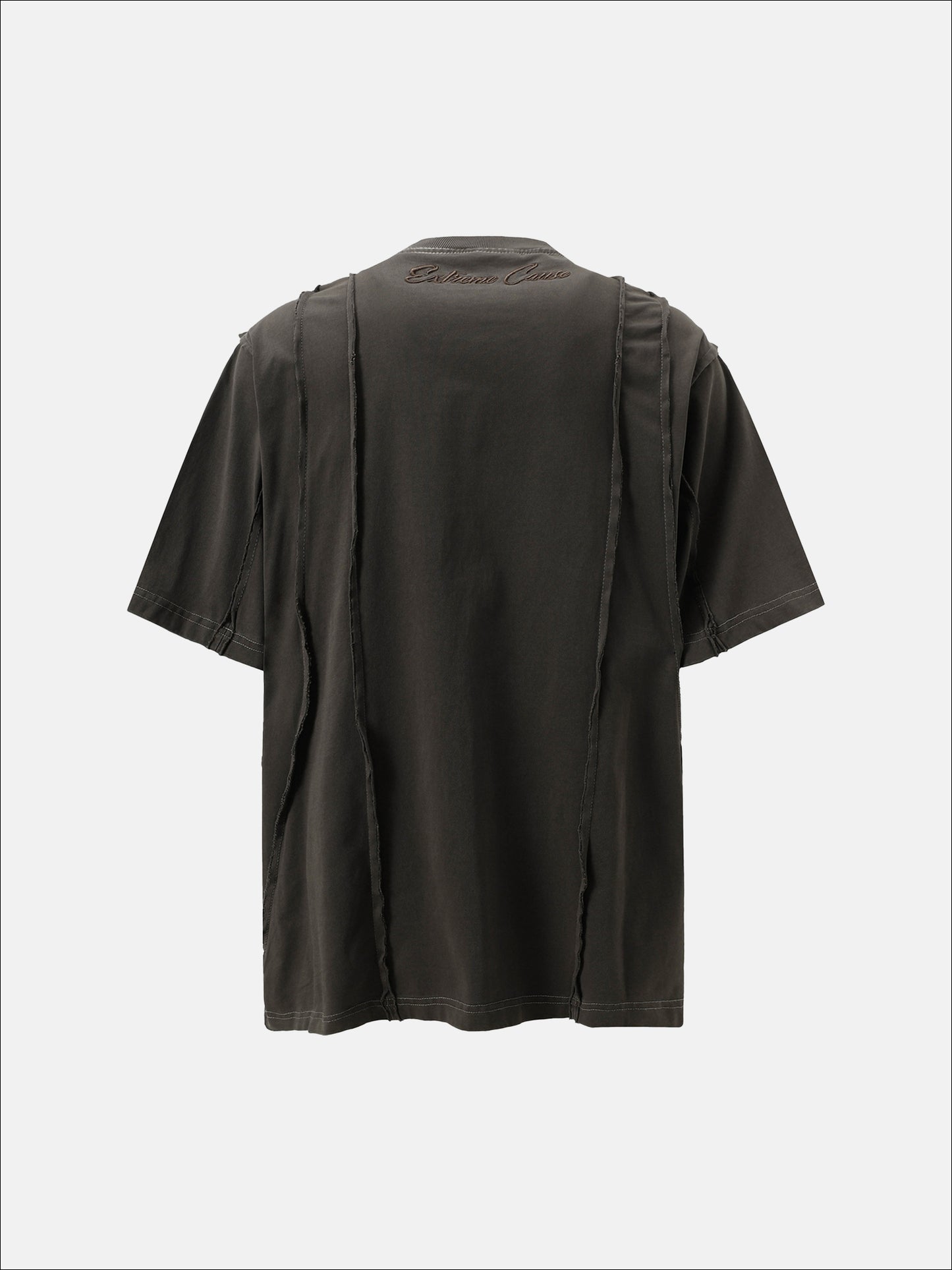 Streetline Raw Tee