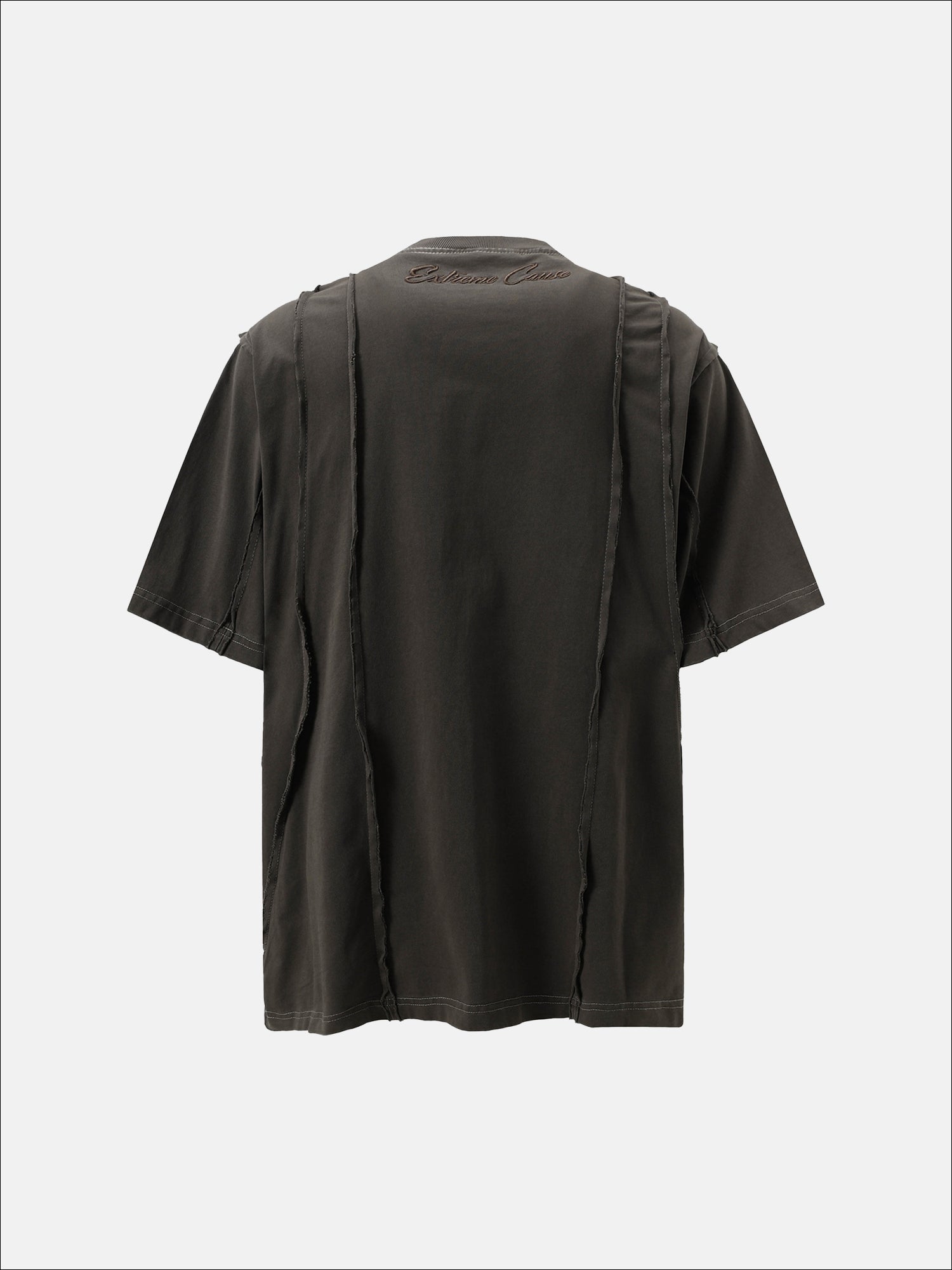 Streetline Raw Tee