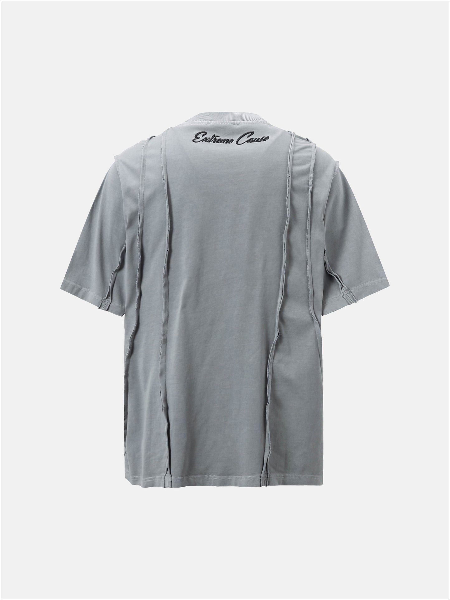 Streetline Raw Tee