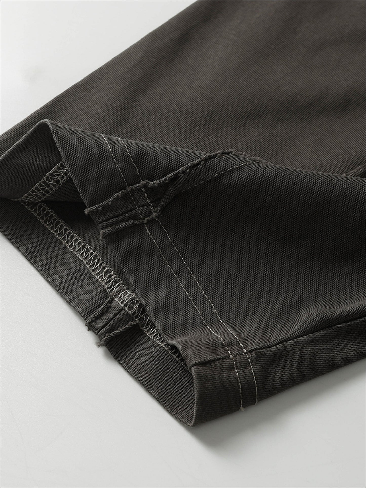 Streetline Raw Tee
