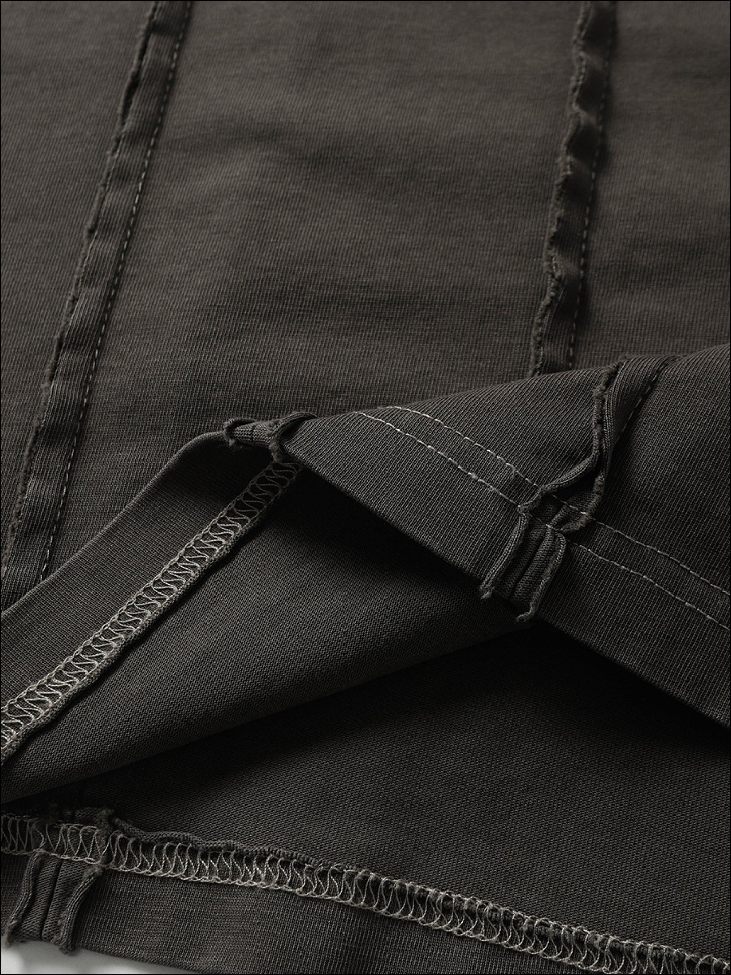Streetline Raw Tee