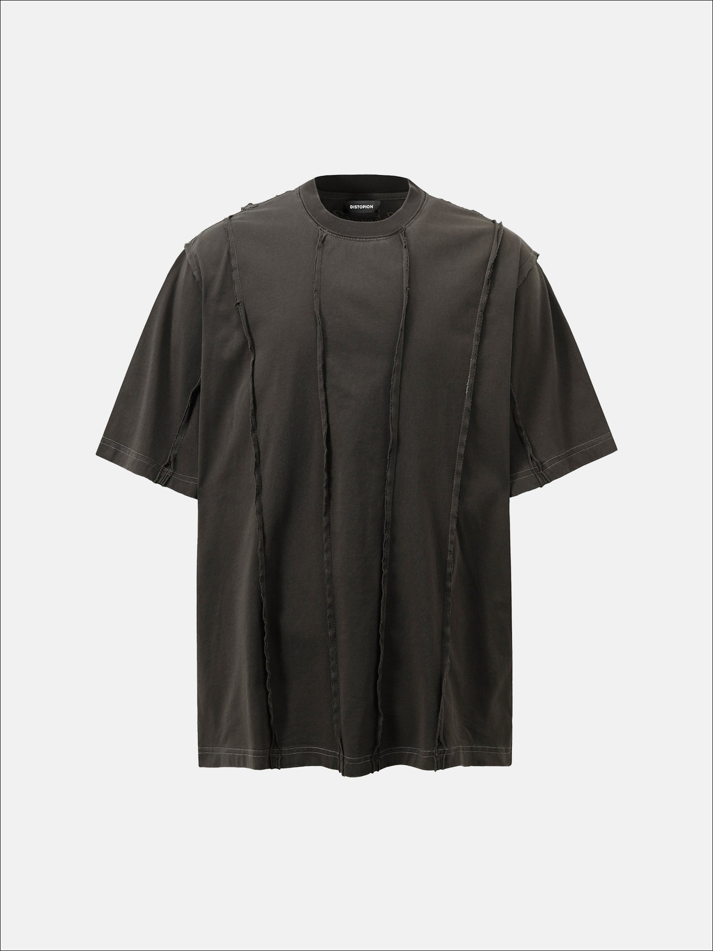 Streetline Raw Tee
