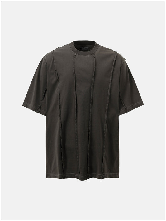 Streetline Raw Tee