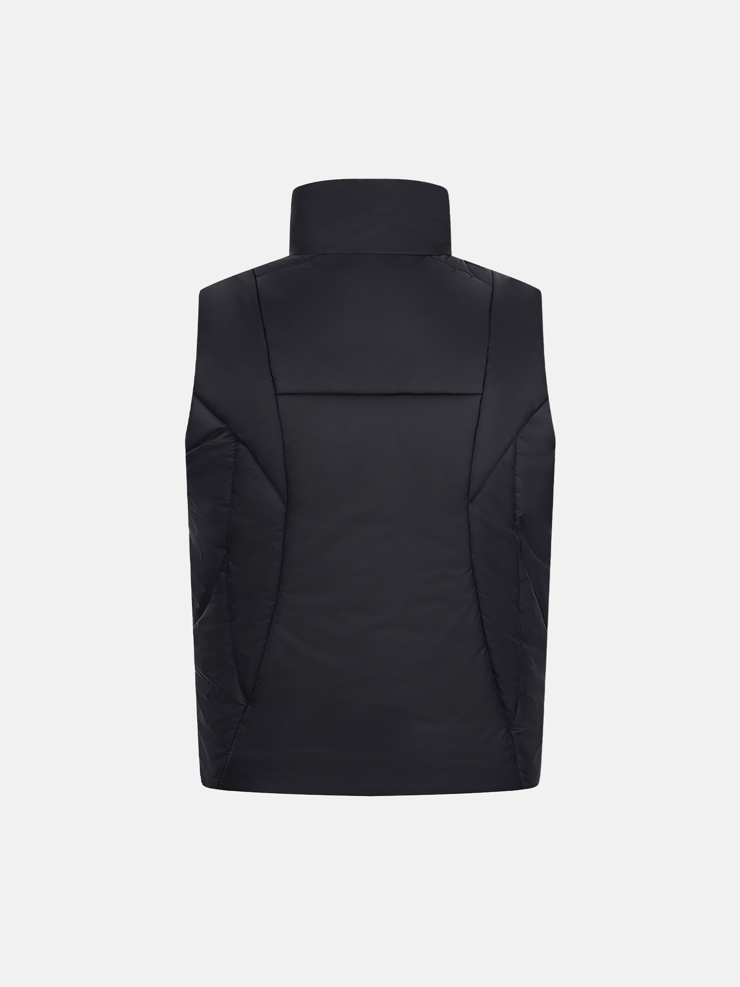Summit Puff Vest