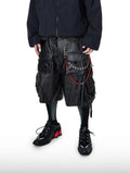 Tech-Cargo-Shorts