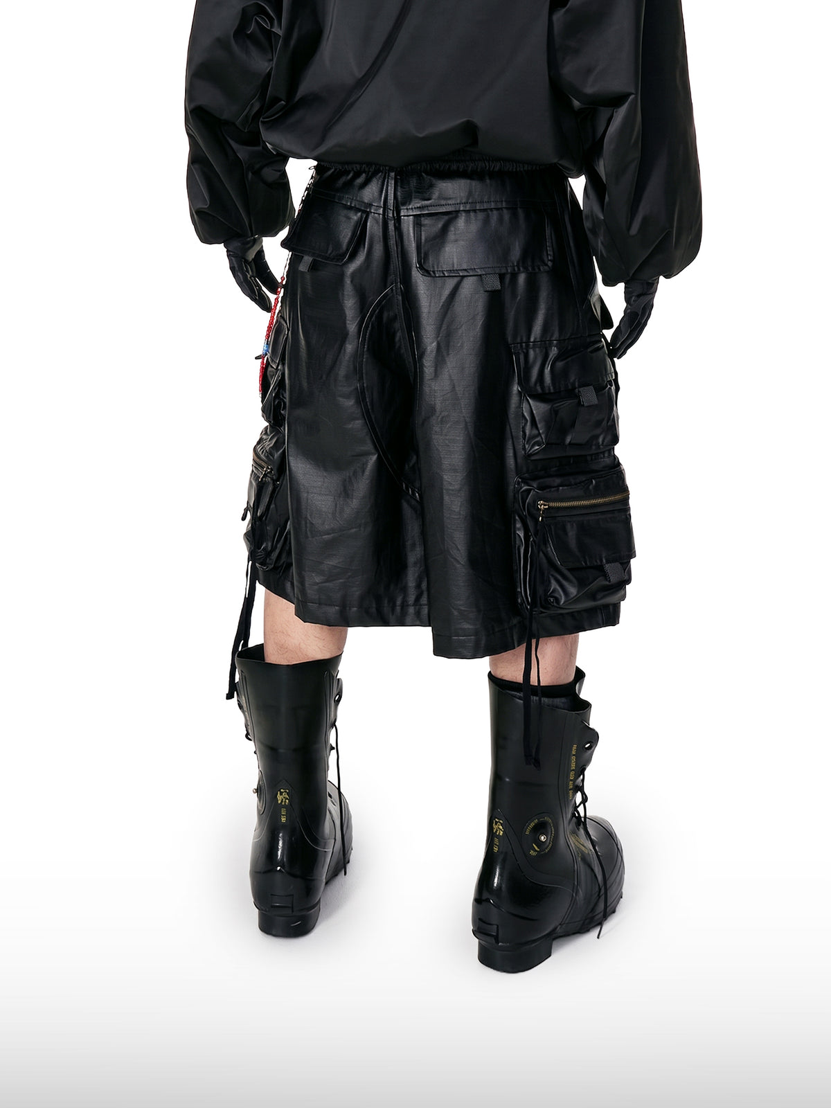 Tech-Cargo-Shorts