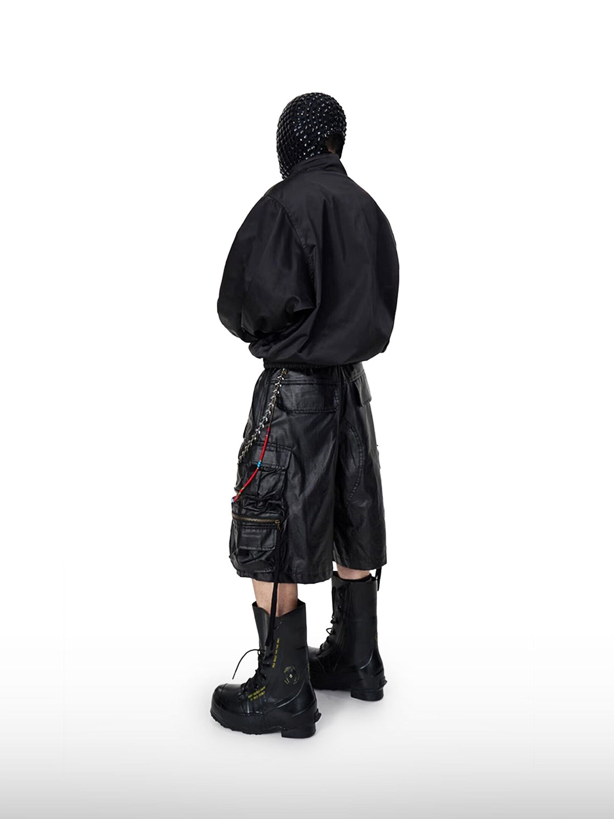 Tech-Cargo-Shorts