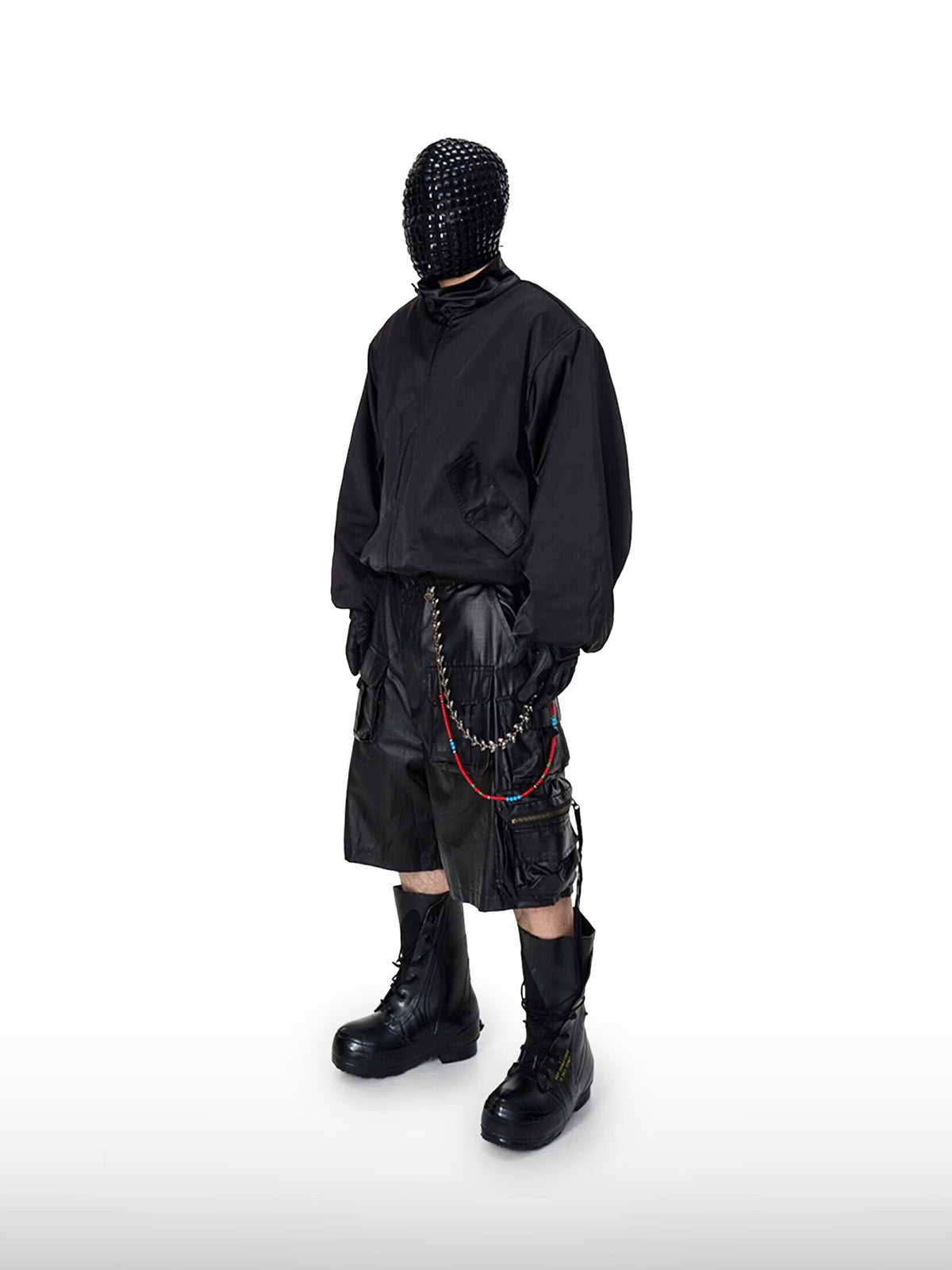Tech-Cargo-Shorts