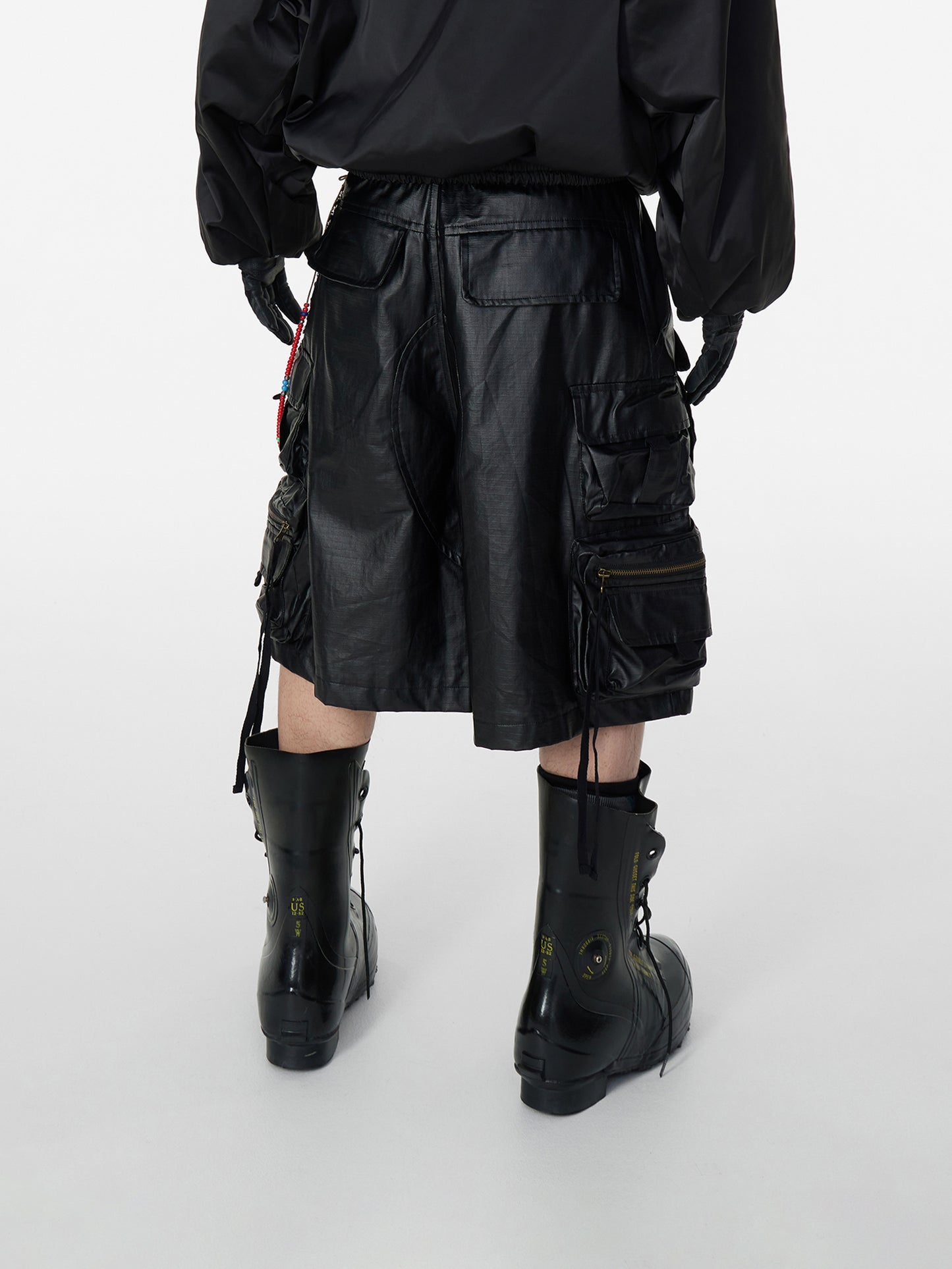 Tech-Cargo-Shorts