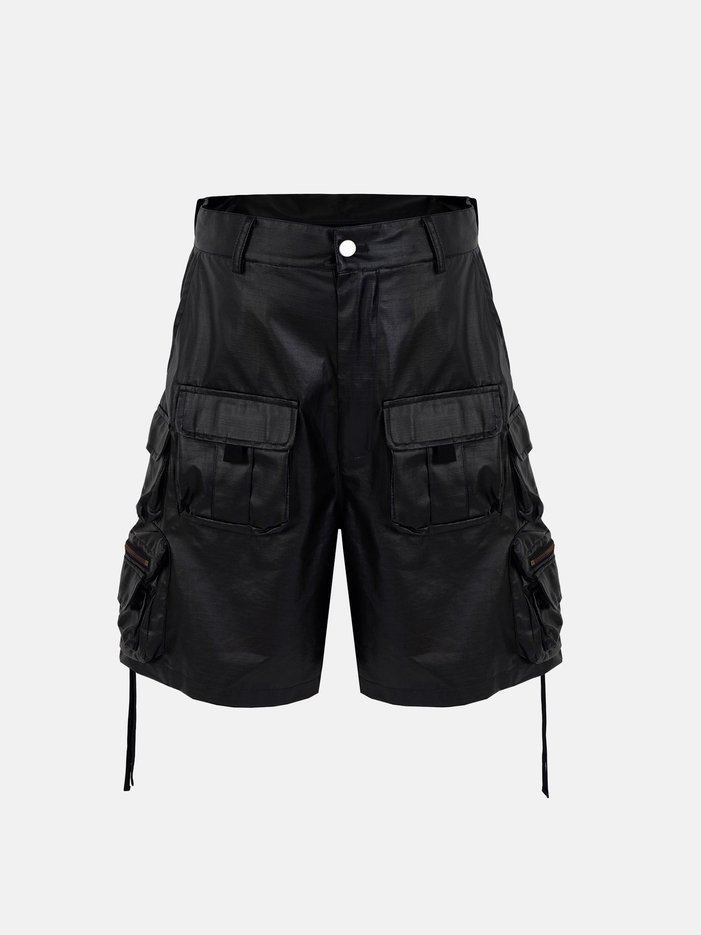 Tech-Cargo-Shorts