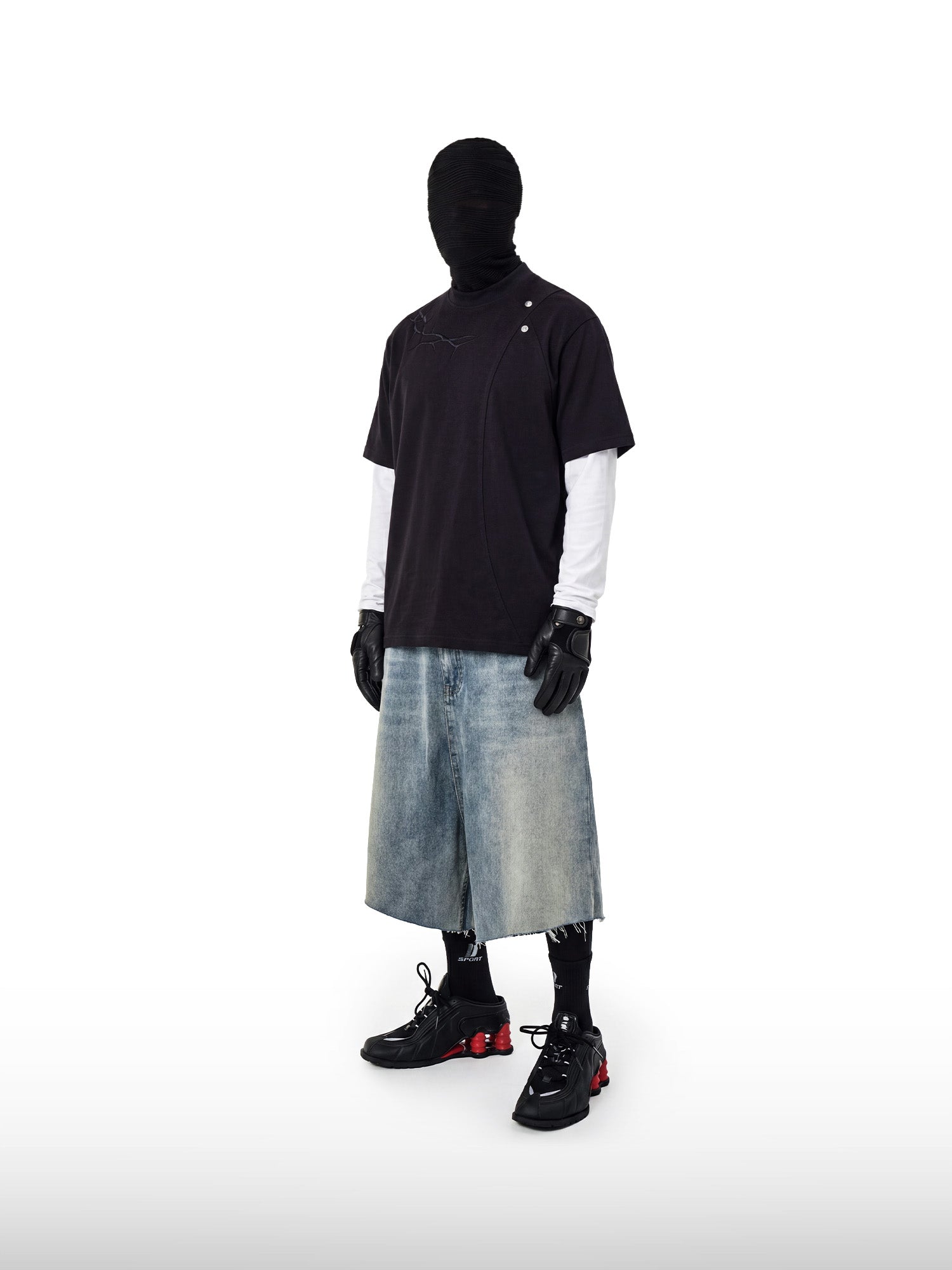 Thorn Graft Tee
