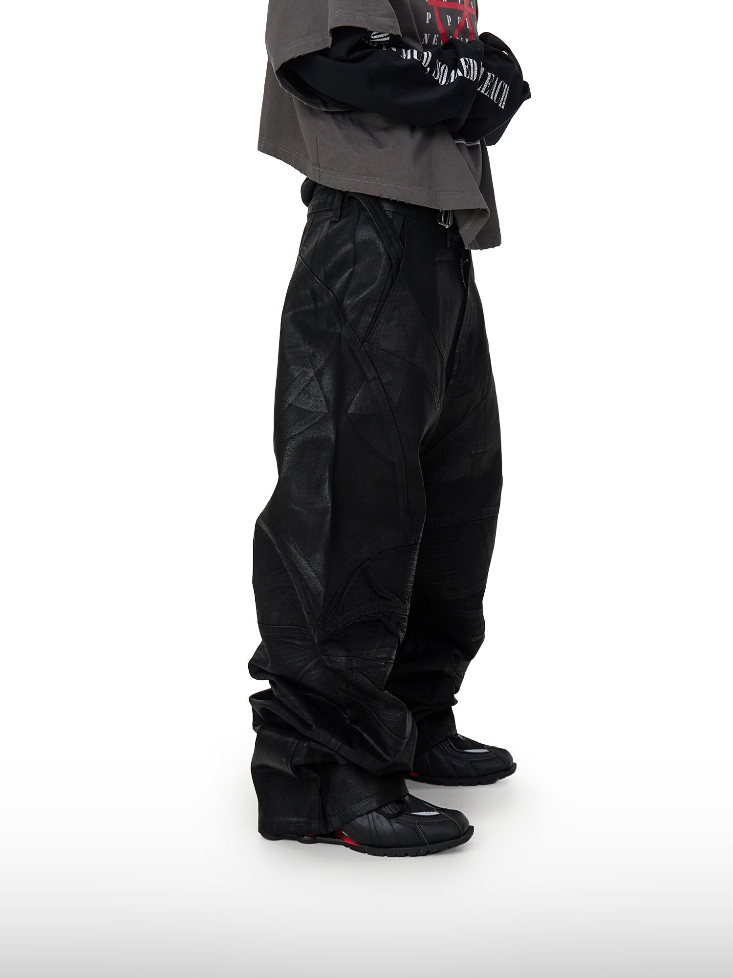 Titan-broek