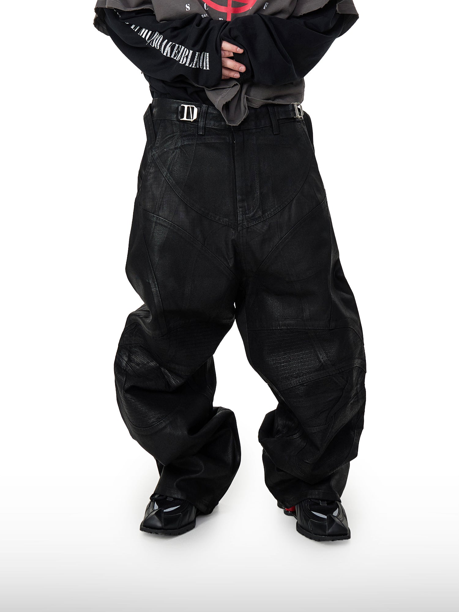 Titan-broek