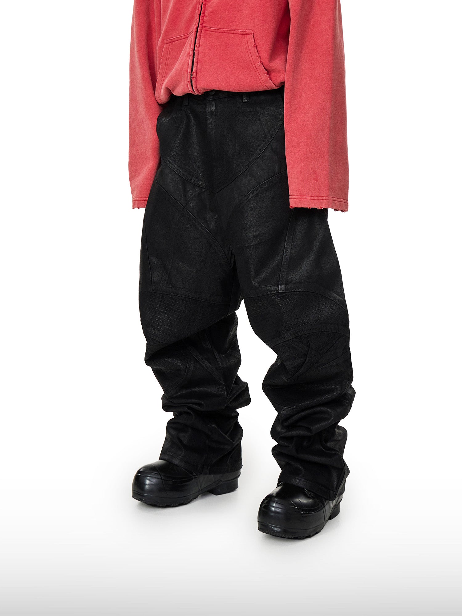 Titan broek