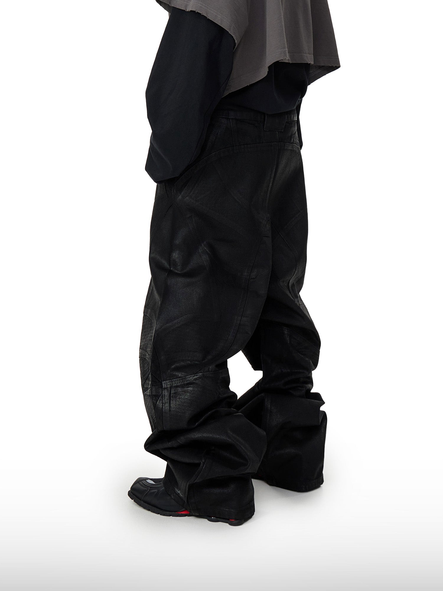 Titan Pants