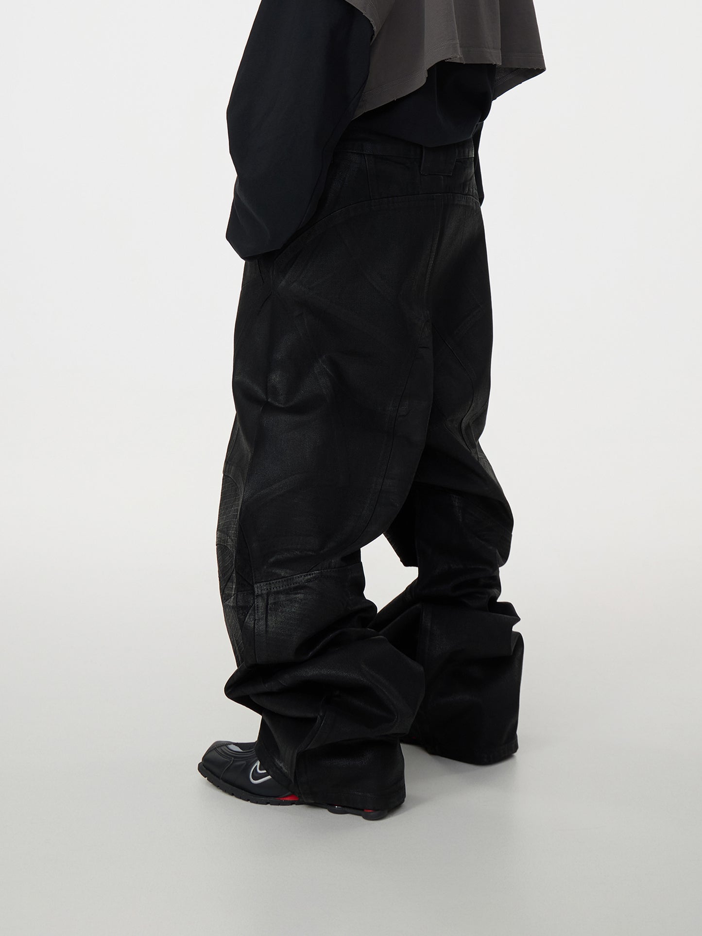 Titan-Hose