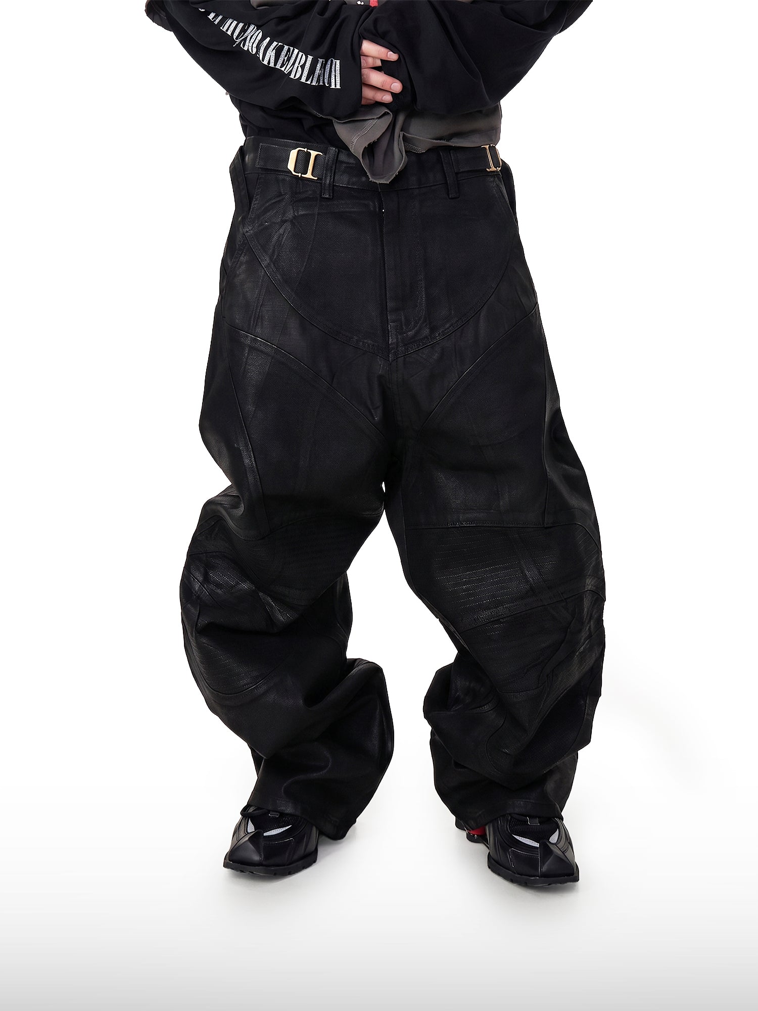 Titan-broek