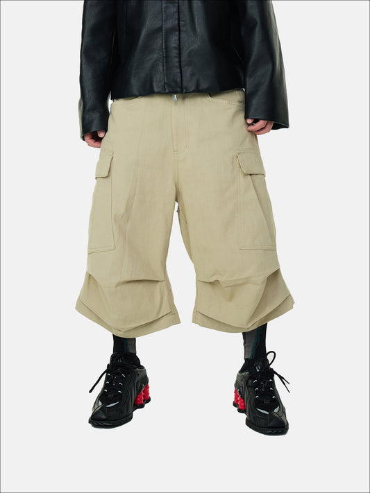 Tokyo Cropped-Hose