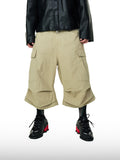 Tokyo Cropped Pants