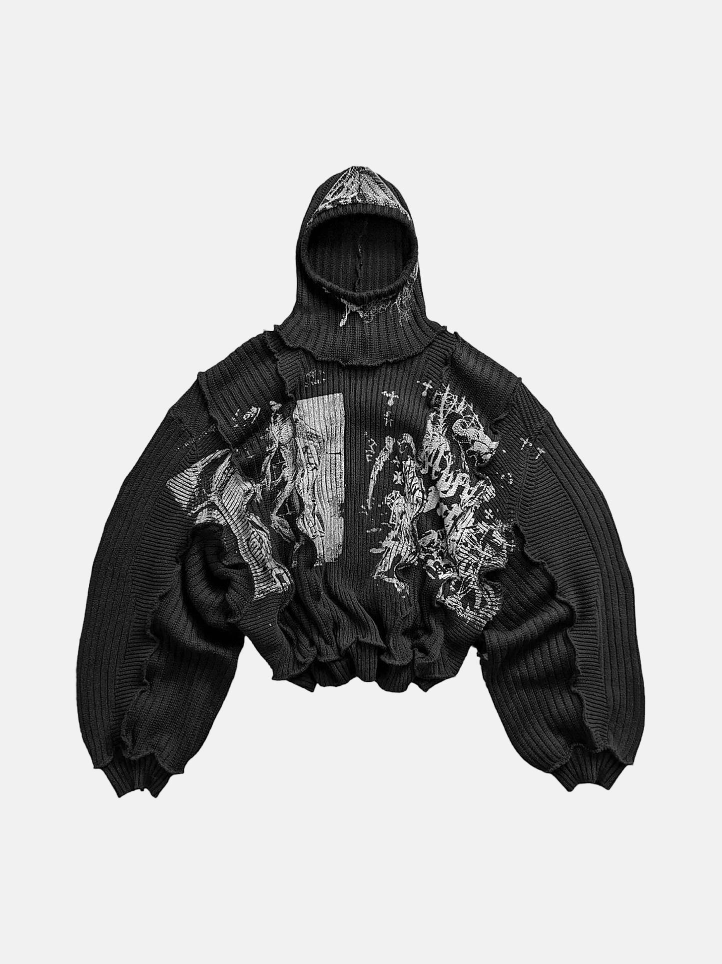 Phantom-Pullover