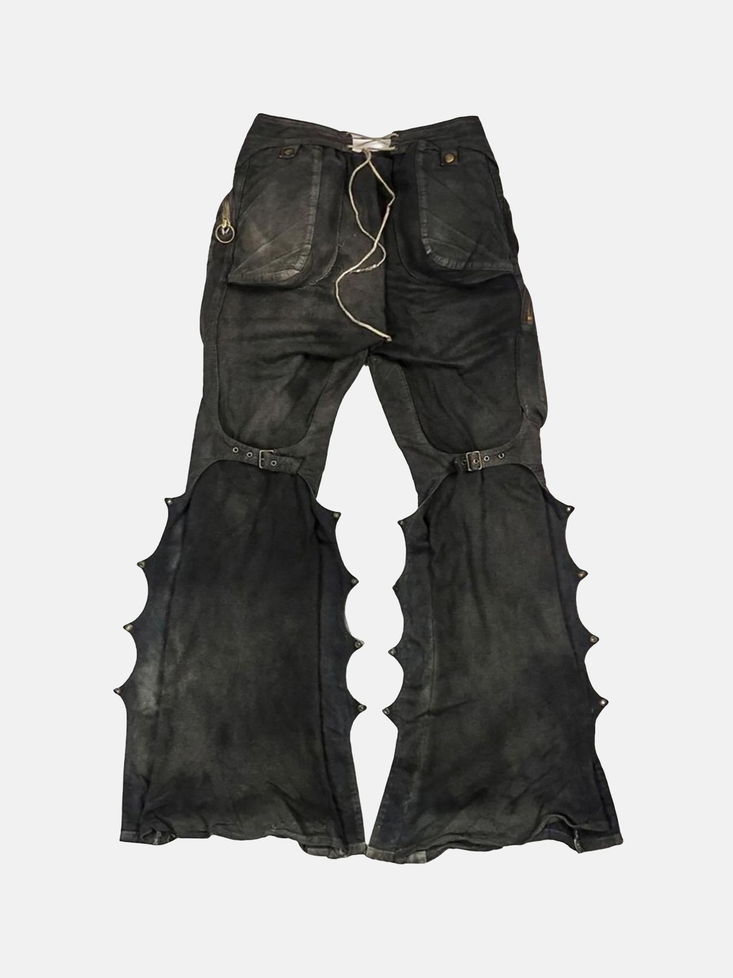 Nr.004 Distopion Kampfhose