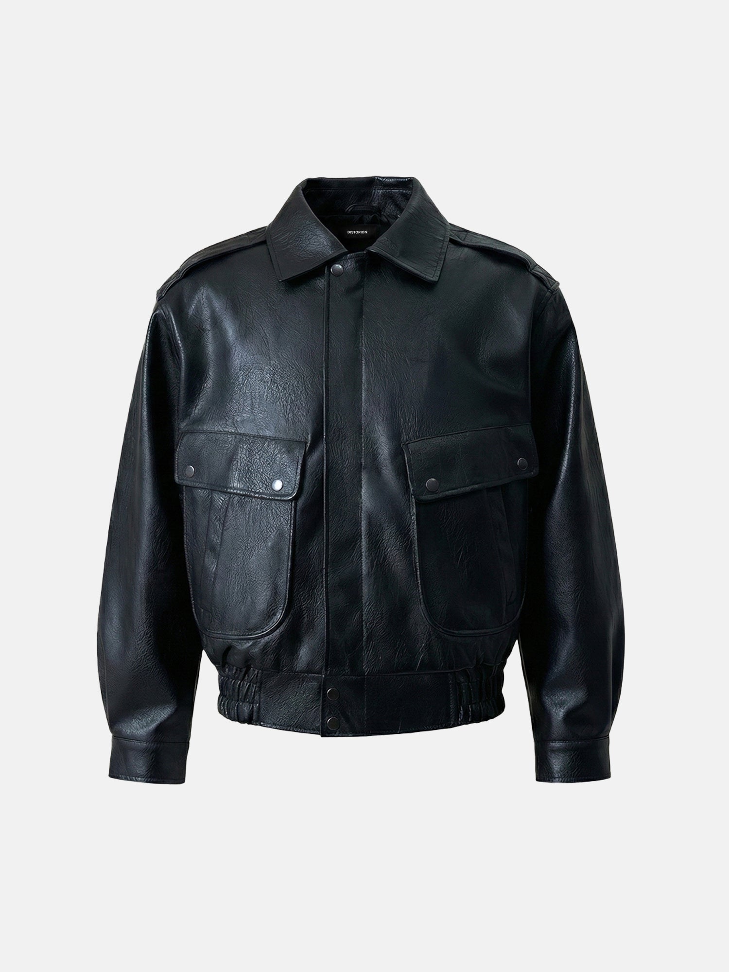 Urban Core Minimalist Jacket
