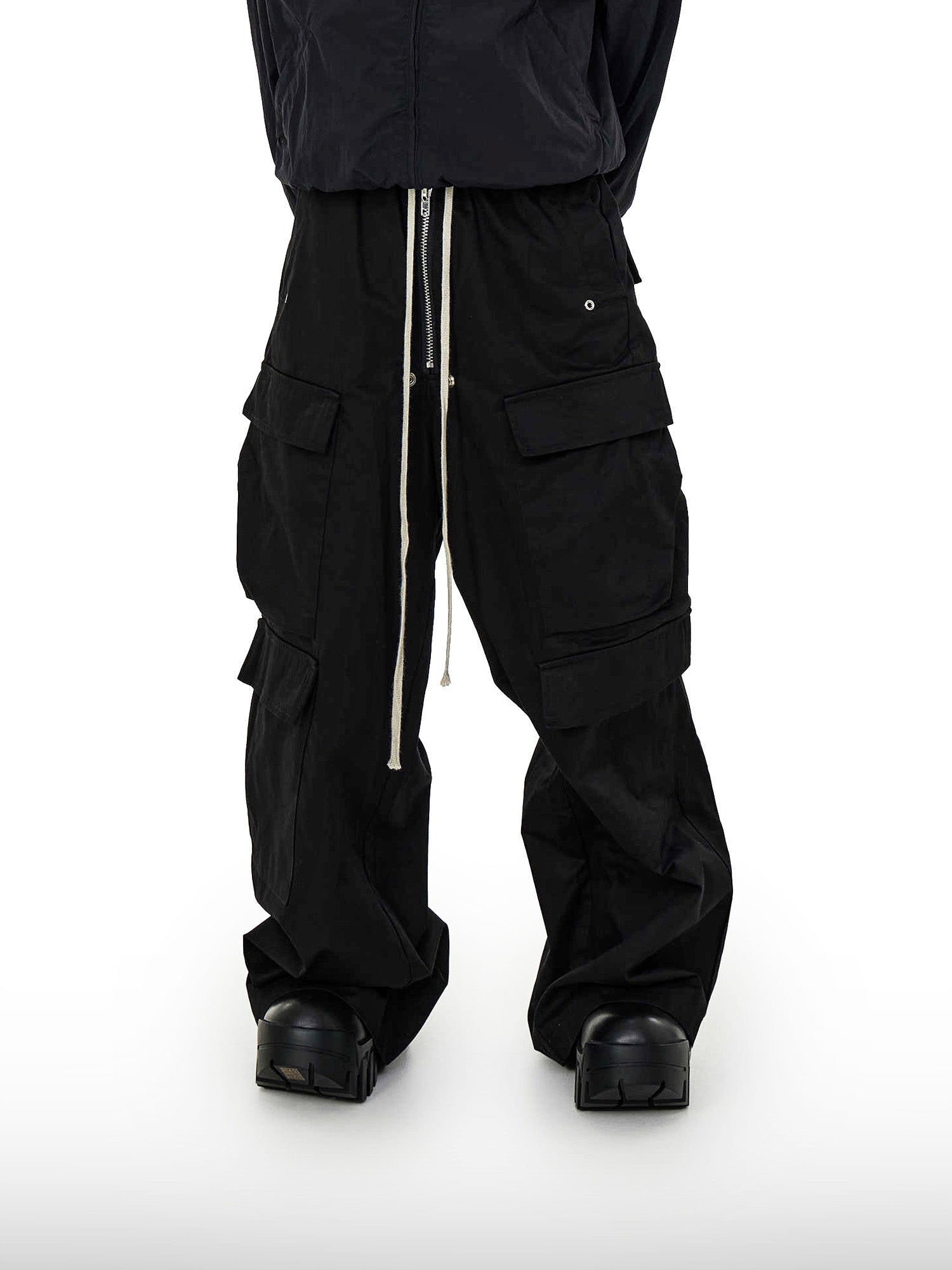 Utility Cargo Broek
