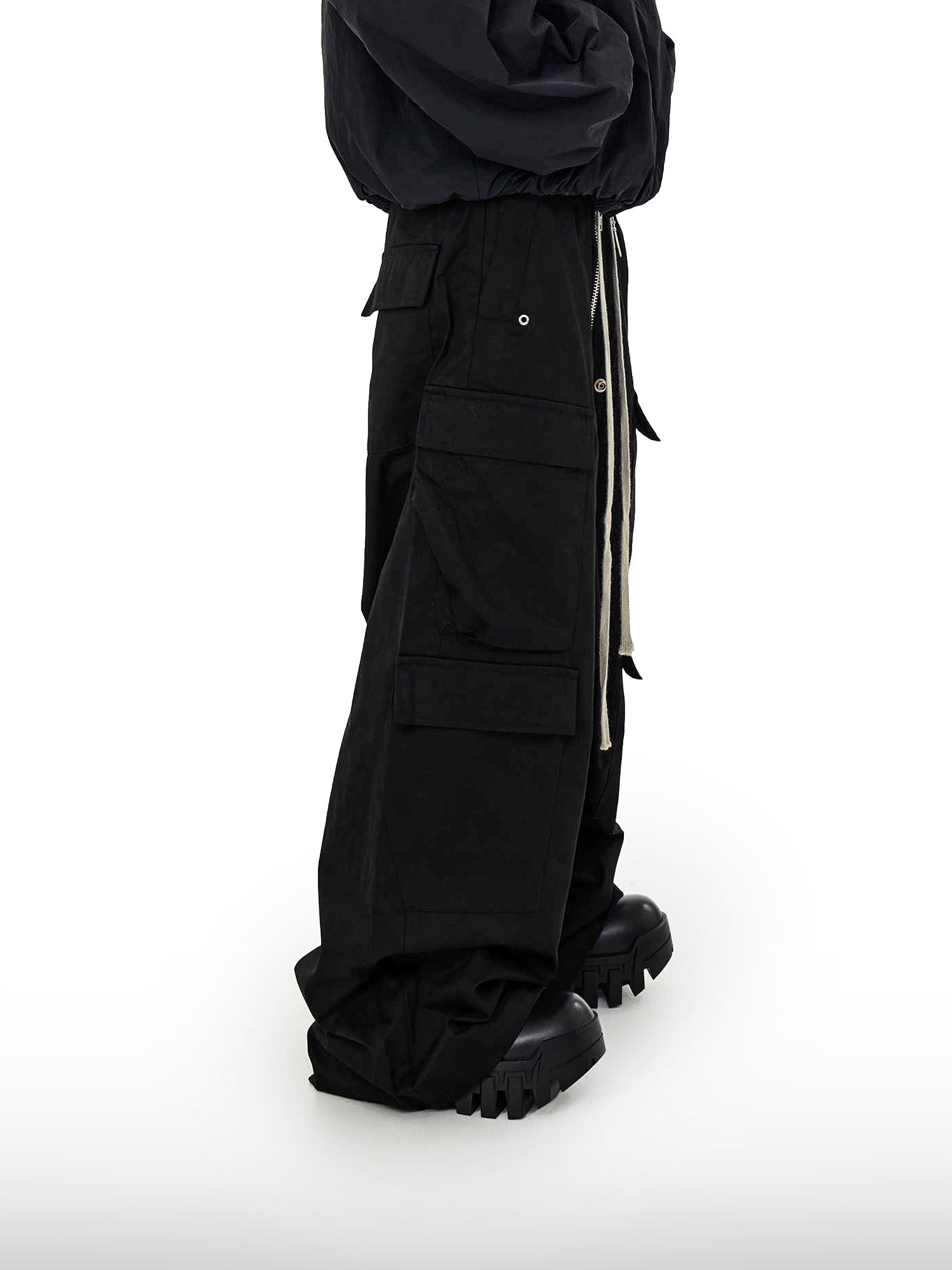 Utility Cargo Broek