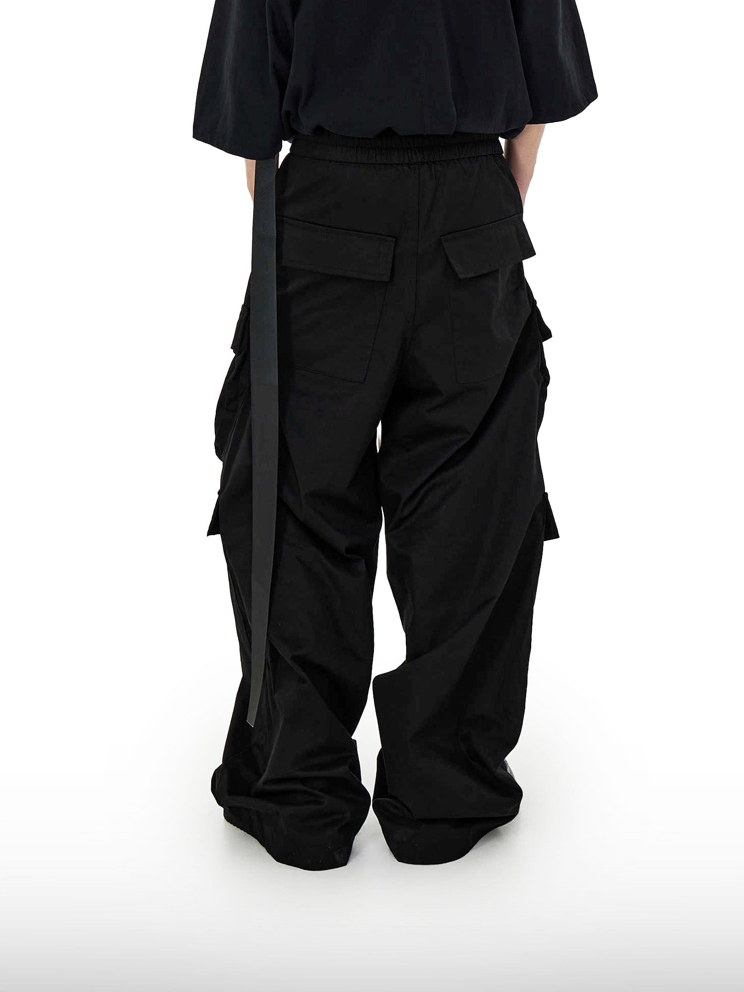Utility Cargo Broek