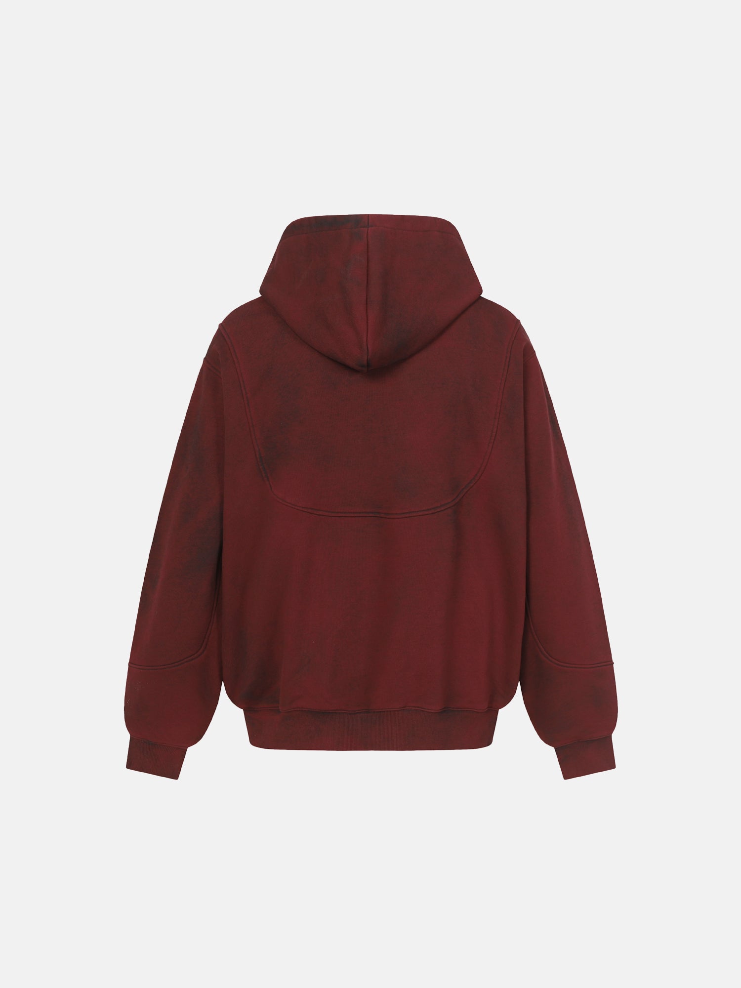Utility Pocket Hoodie