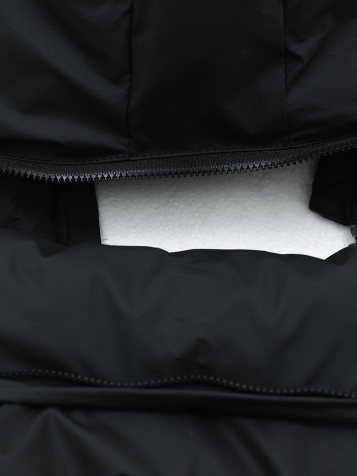 Venom Fur Puffer