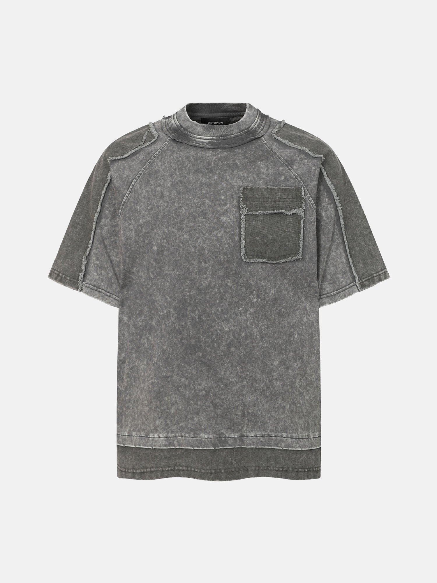 Vandal Fragment Tee