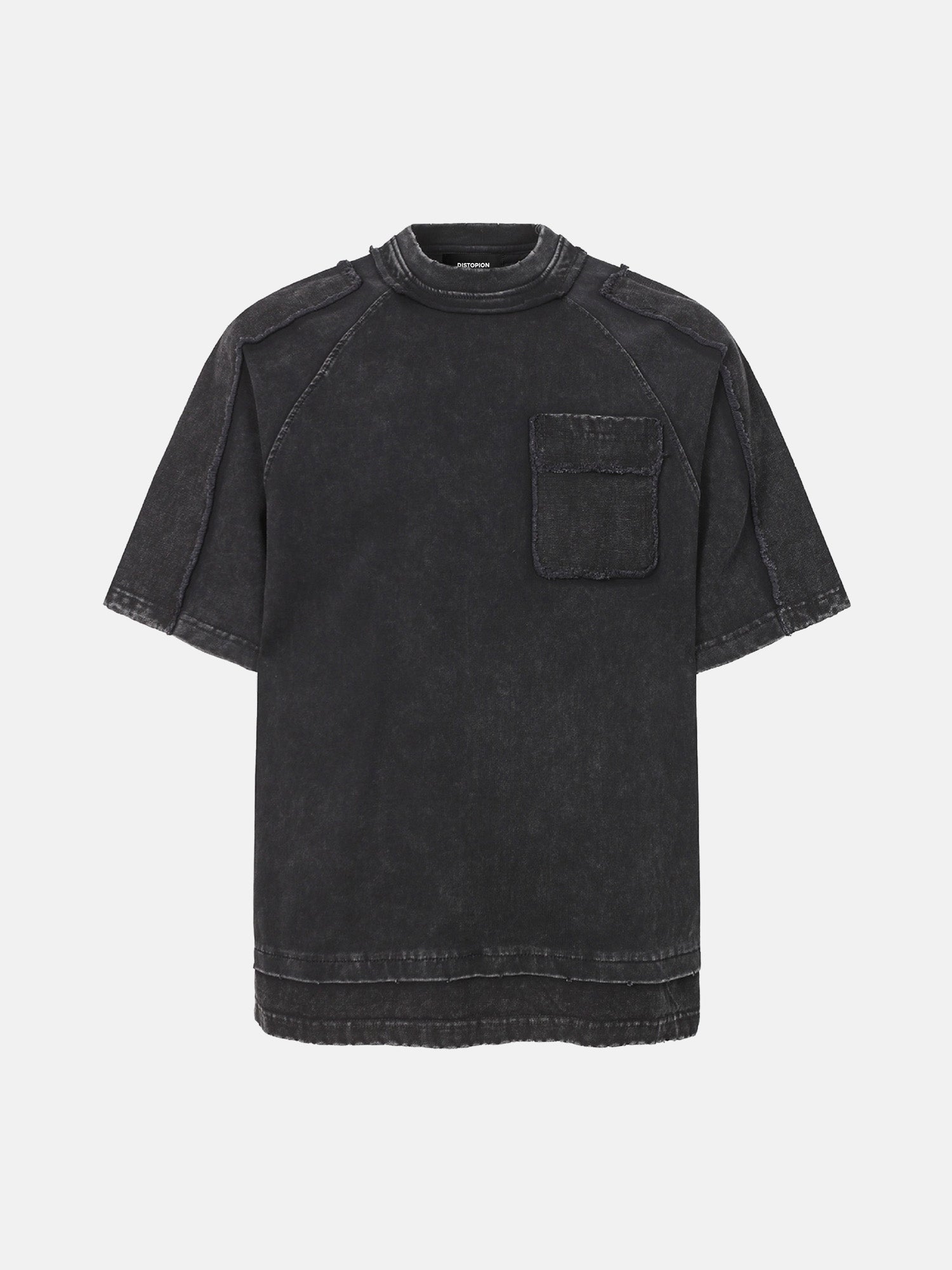 Vandal Fragment T-shirt