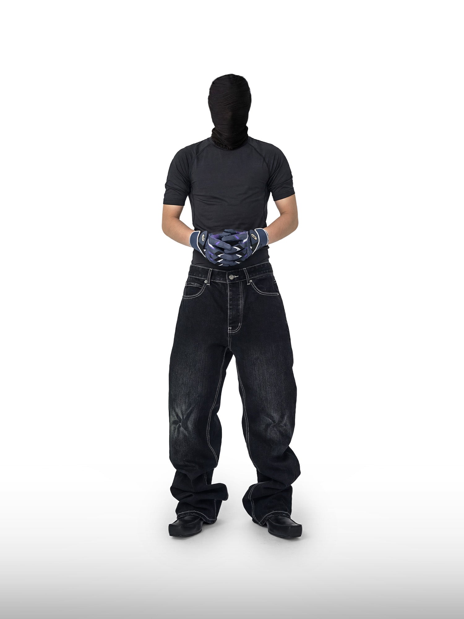 Void Stacker Jeans