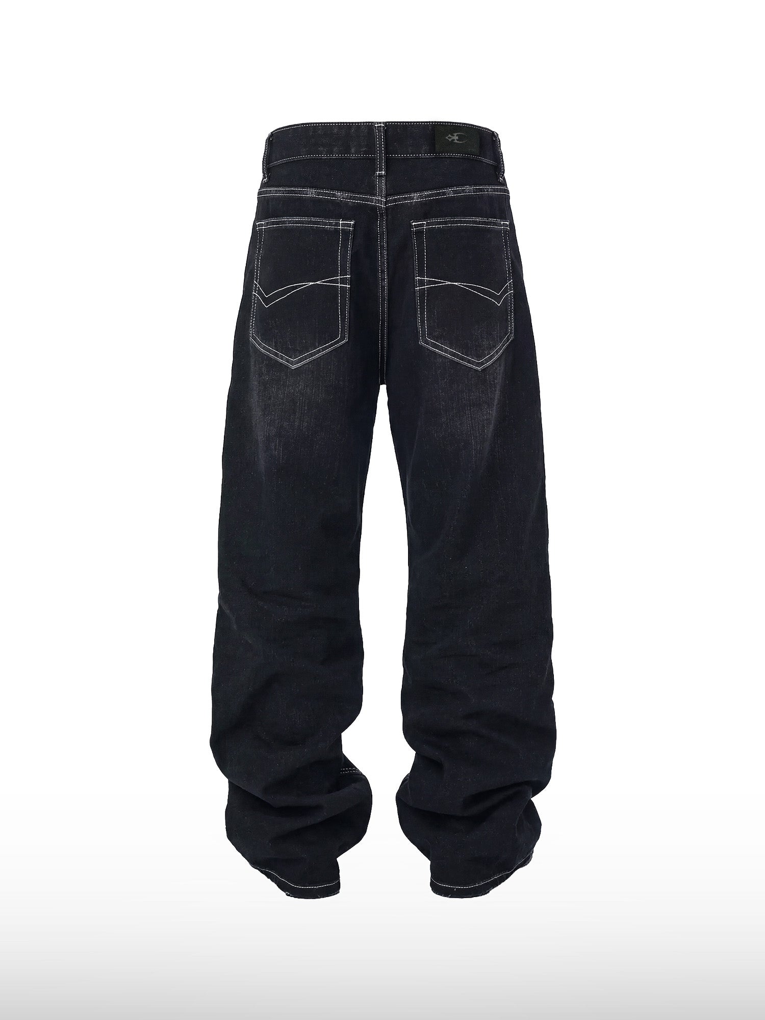 Void Stacker Jeans