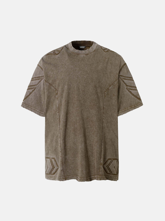 Vektor Chevron T-Shirt