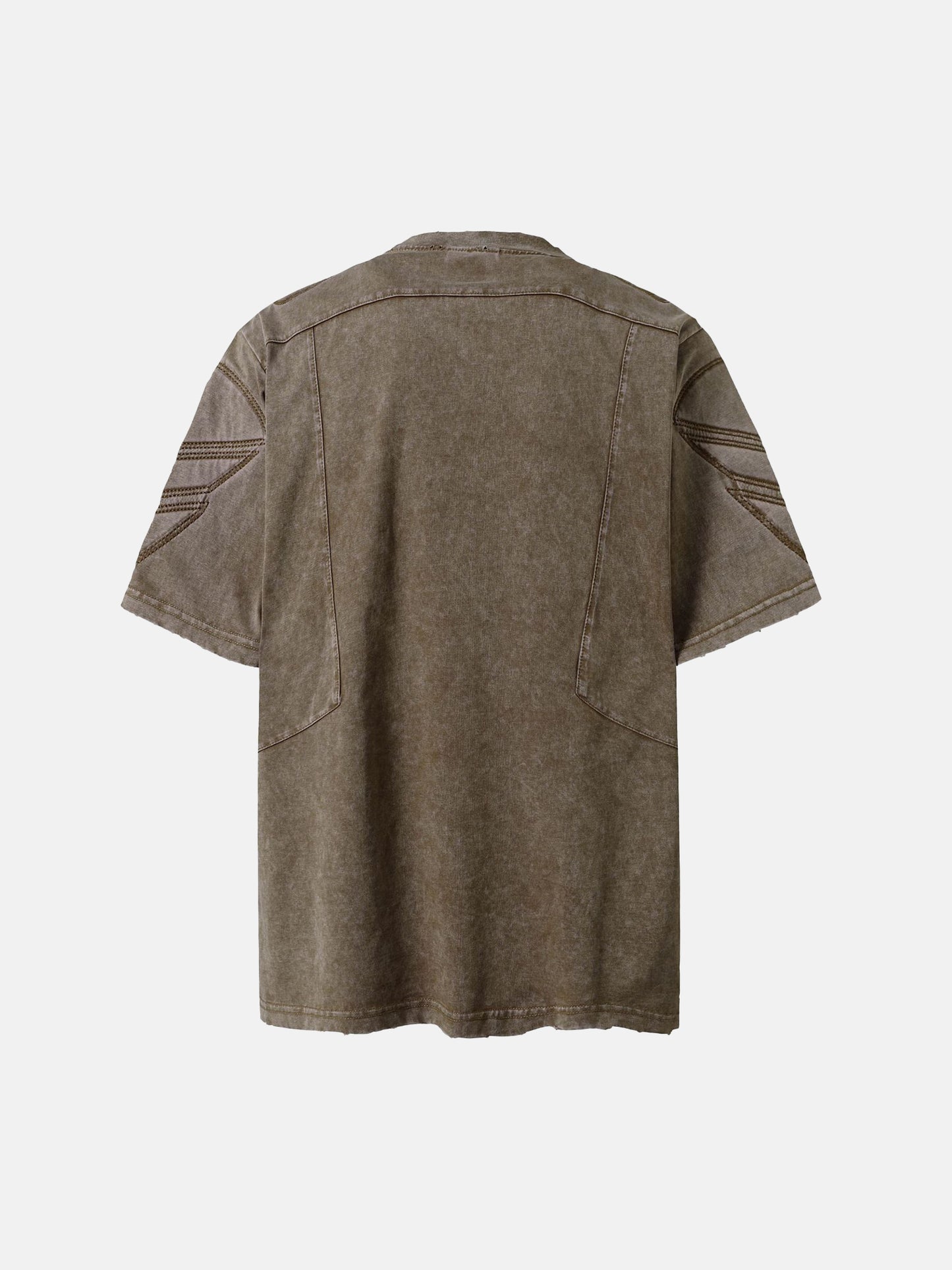 Vektor Chevron T-Shirt