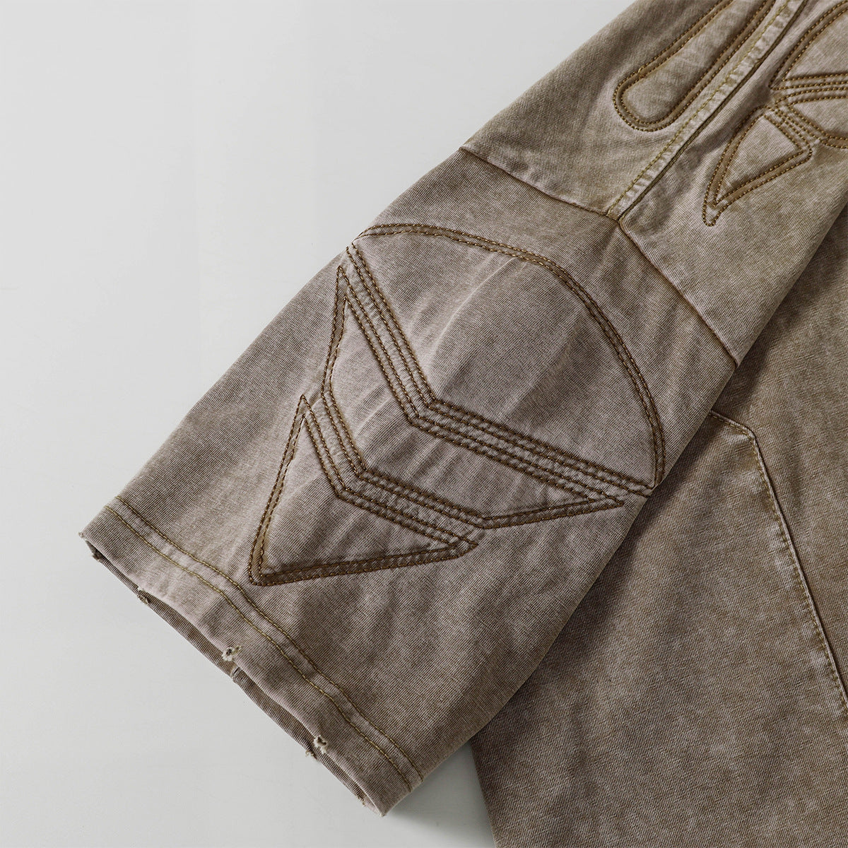 Vektor Chevron T-Shirt