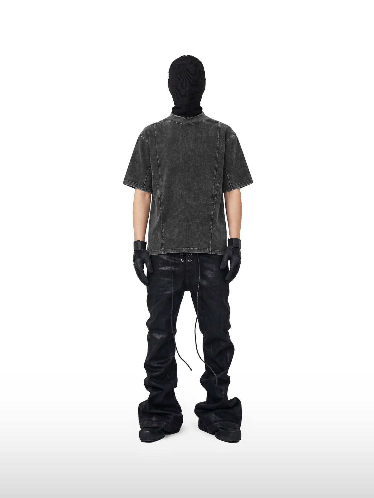 Vector Seam Heavy Tee